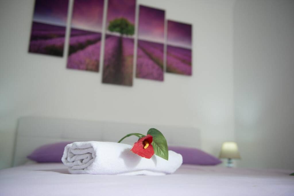 Old Town Charm Appartement Dubrovnik