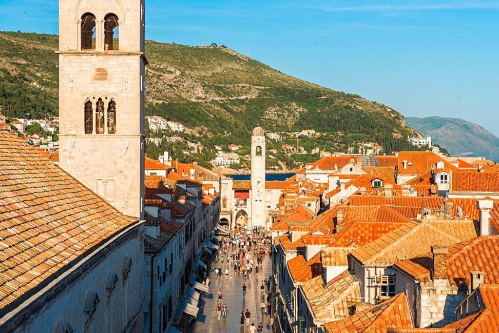 Apartment Old Town Charm Dubrovnik
