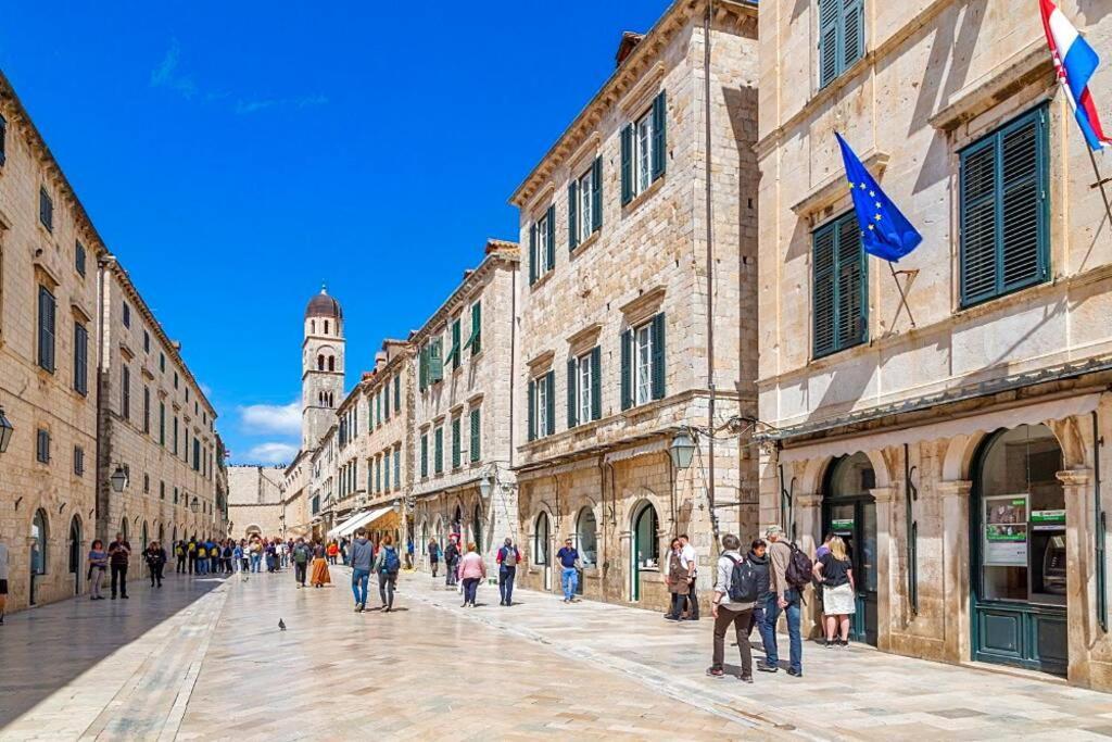 Appartement Old Town Charm