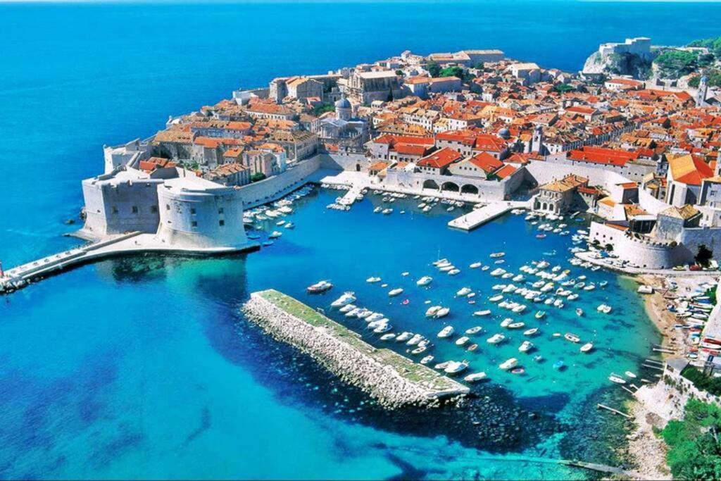Old Town Charm * Dubrovnik