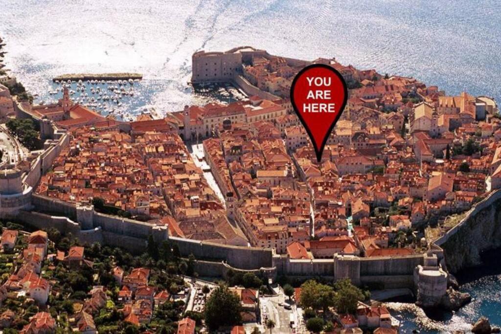 Old Town Charm * Dubrovnik