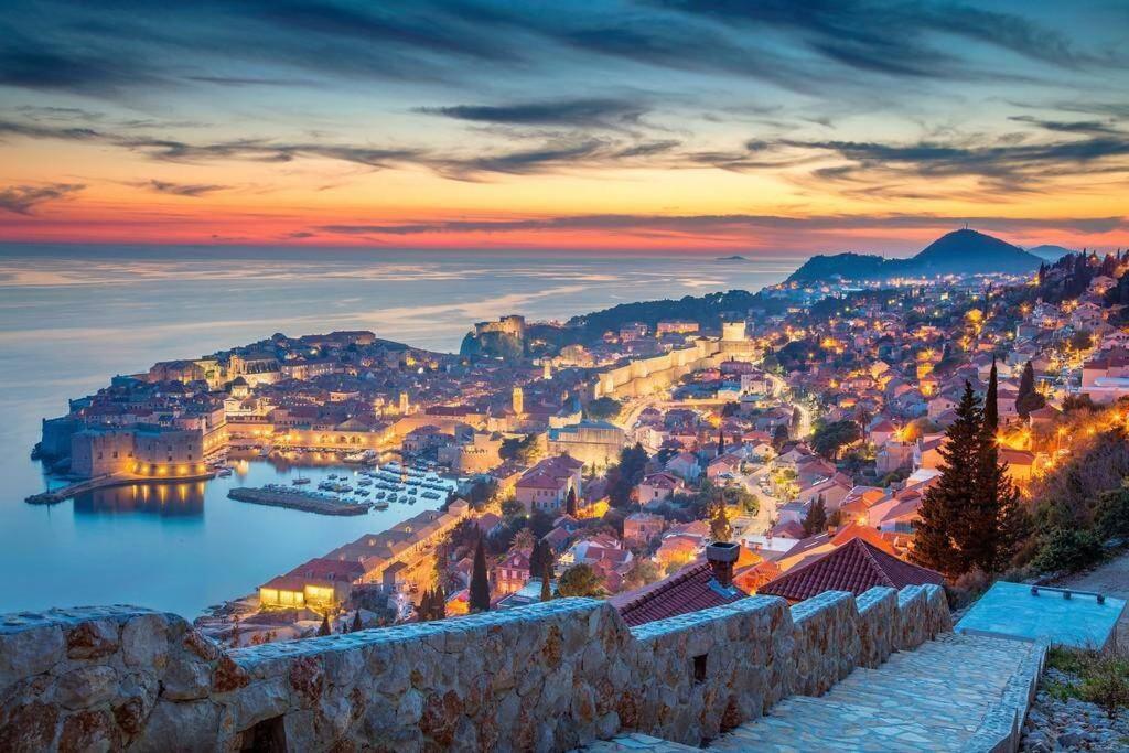 Old Town Charm Appartement Dubrovnik